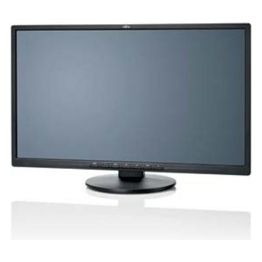 FUJITSU Monitor 23.8" LED IPS E24-8 TS Pro 1920 x 1080 Full HD Tempo di Risposta 5 ms