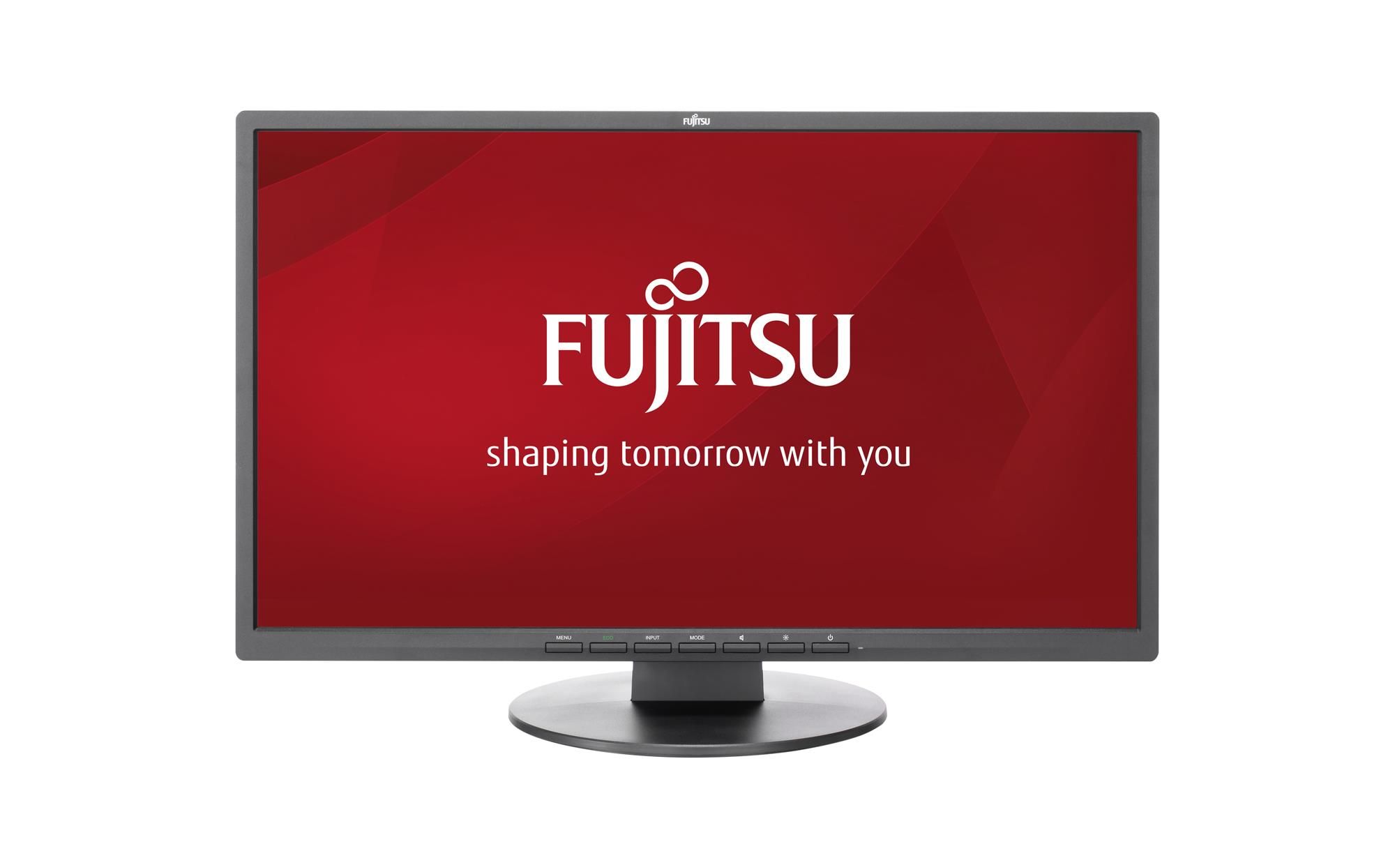 Fujitsu Monitor Flat 21.5