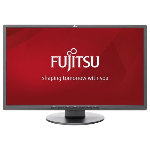 Fujitsu Monitor Flat 21.5" E22-8 TS Pro 1680x1050 Pixel WSXGA+ Led Tempo di risposta 5 ms