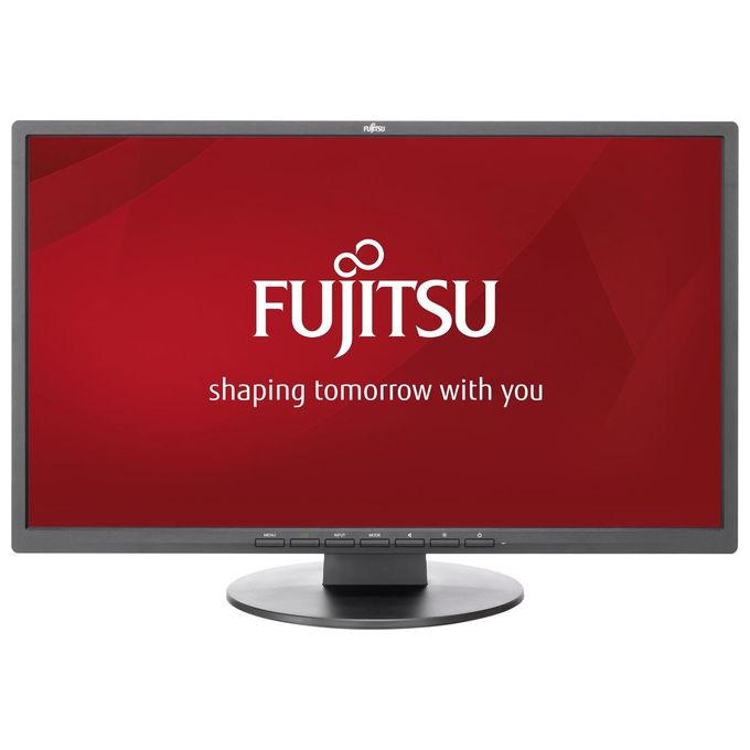 Fujitsu Monitor Flat 21.5'' E22-8 TS Pro 1680x1050 Pixel WSXGA+ Led Tempo di risposta 5 ms