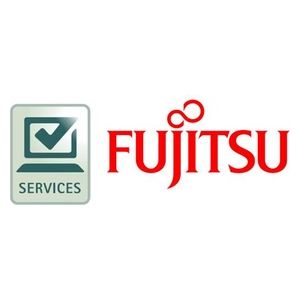 Fujitsu Est Gar 3 Anni Collect  Return