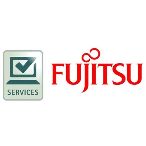 Fujitsu Est Gar 3 Anni Collect And Return