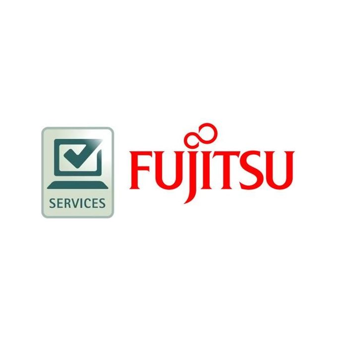 Fujitsu Est Gar A 3 Anni On Site