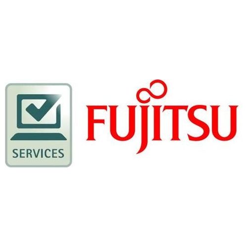 Fujitsu est gar 3 anni on site