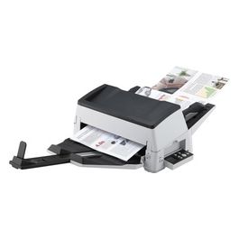 Fujitsu fi-7600 Scanner ADF 600x600 Dpi A3 Nero/Bianco