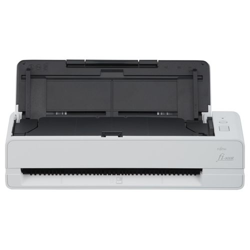 Fujitsu fi-800R 600 x 600 DPI Scanner ADF Nero/Bianco A4