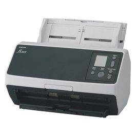 Fujitsu FI-8170 ADF  Scanner ad Alimentazione Manuale 600x600 Dpi A4 Nero/Grigio