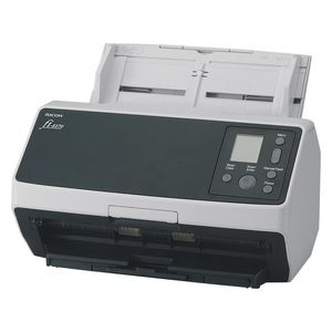 Fujitsu FI-8170 ADF  Scanner ad Alimentazione Manuale 600x600 Dpi A4 Nero/Grigio