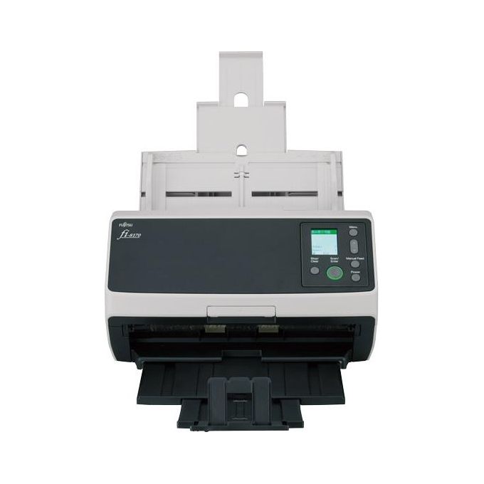 Fujitsu FI-8170 ADF Scanner ad Alimentazione Manuale