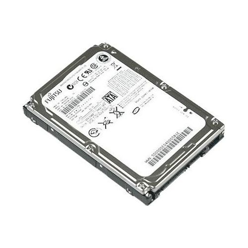 Fujitsu hdd 1800 gb serial attached scsi (sas) hot swap 12gb/s 10k (2.5)