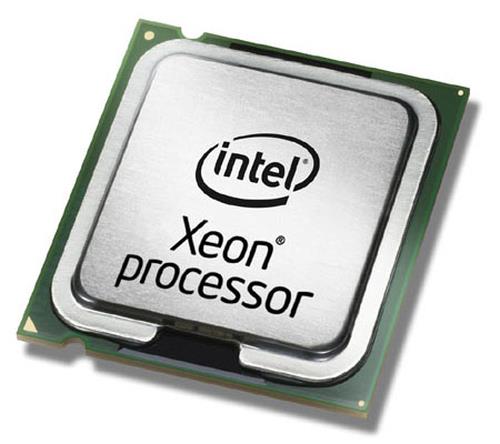 Fujitsu Intel Xeon Silver