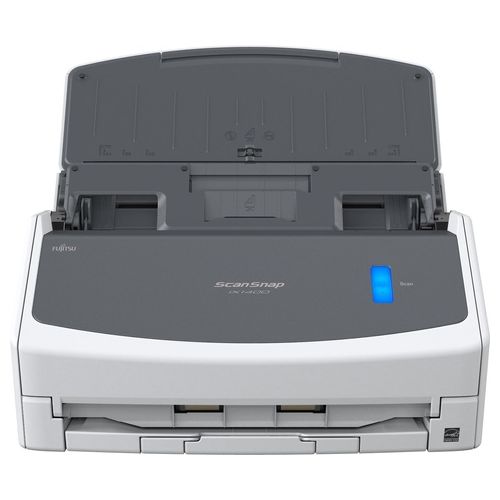 Fujitsu IX1400 Scanner Adf 600x600 Dpi A4 Nero/Bianco