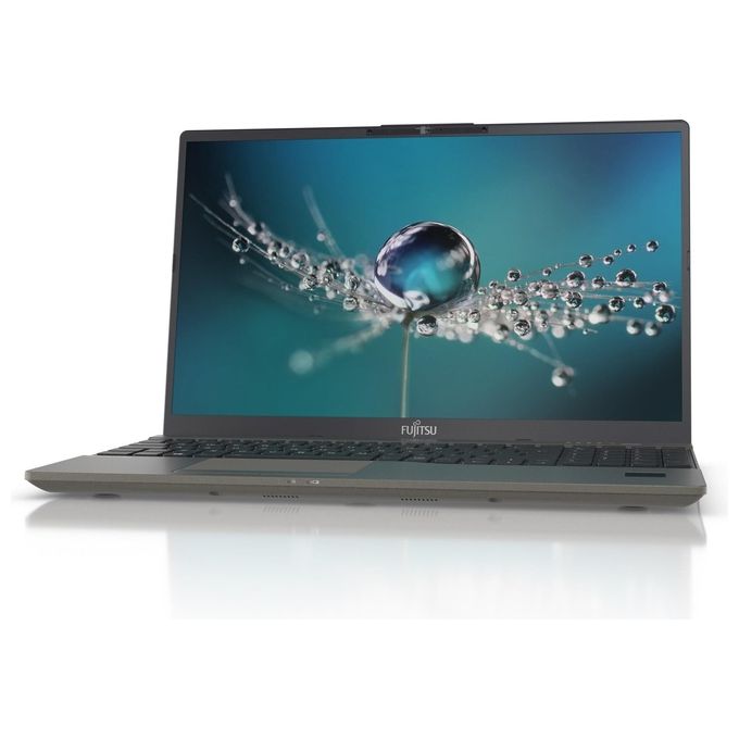 Fujitsu Lifebook U7511 Notebook, Processore Intel Core i7-1185G7, Ram 32Gb, Hdd 1000Gb SSD, Display 15.6'', Windows 10 Pro