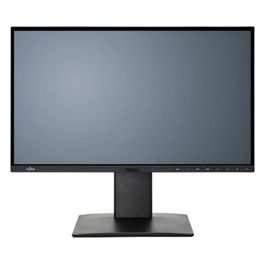 Monitor Flat 27'' P27-8 TS UHD 3840 x 2160 Pixel 4K Ultra Hd Led Tempo di risposta 5 ms