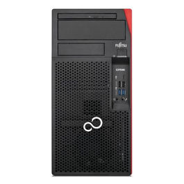 P758 Tower i7-8700 16GB 256GB SSD Windows 11 Pro