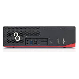 PC D738 SFF i3-9100T 16GB 512GB SSD Windows 11 Pro