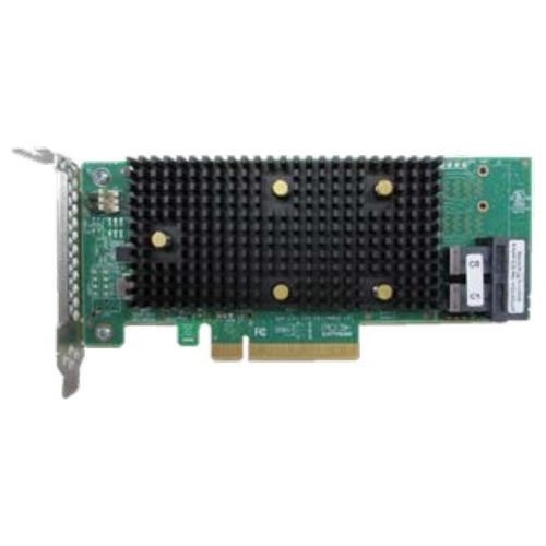 Fujitsu PRAID CP500i Controller RAID PCI Express x8 3.0 12 Gbit/s