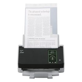 Fujitsu Ricoh fi-8040 ADF  Scanner ad Alimentazione Manuale 600x600 DPI A4 Nero/Grigio