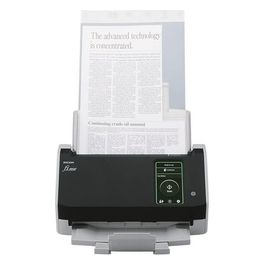 Ricoh fi-8040 ADF  Scanner ad Alimentazione Manuale 600x600 DPI A4 Nero/Grigio