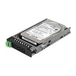 Fujitsu S26361-F5637-L200 Hard Disk Interno 2Tb Serial Ata 6Gb/s 3,5"