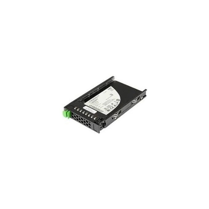 Fujitsu S26361-F5783-L480 Drives allo Stato Solido 2.5'' 480Gb Serial ATA III
