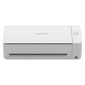 Fujitsu ScanSnap iX1300 Scanner ADF 600x600 DPI A4 Bianco