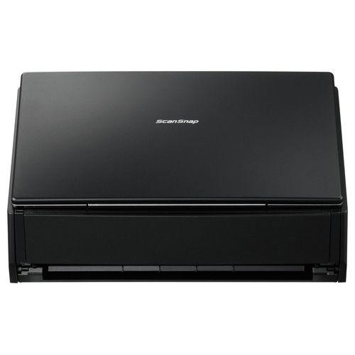 Fujitsu Scansnap LX500 Scanner ADF 25ppm/50ipm Wi-Fi Enable Duplex A4