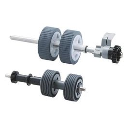 Set Consumabili Contenente 2 Rullo di Pescaggio e 2 Rullo Sfogliatore