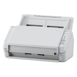 Fujitsu SP-1125N 600x600 Dpi Scanner ADF Grigio A4