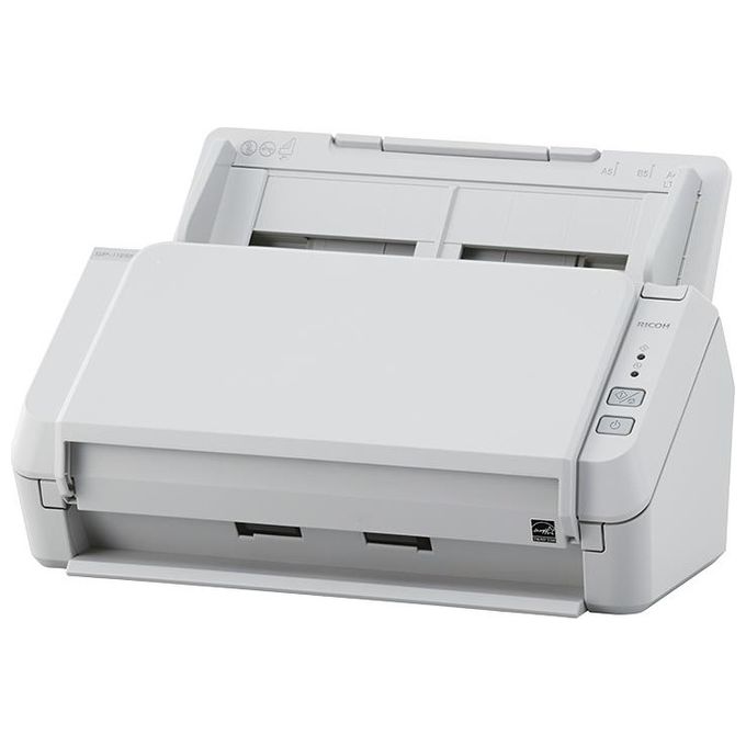 Fujitsu SP-1125N 600x600 Dpi Scanner ADF Grigio A4