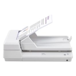 Fujitsu SP-1425 Scanner 25ppm A4 Usb 2.0 Bianco