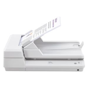 Fujitsu SP-1425 Scanner 25ppm A4 Usb 2.0 Bianco