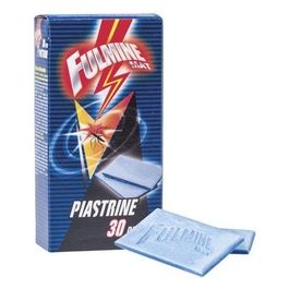 Elettroemanatore Piastrine Pezzi 30