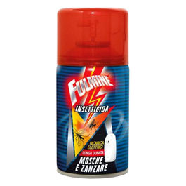 Insetticida Mosche Zanzare Erogatore 250ml