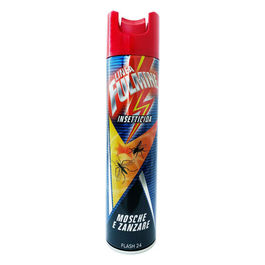 Insetticida Mosche Zanzare 400ml