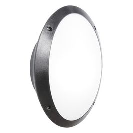 Plafoniera Maddi Range e27 Nero