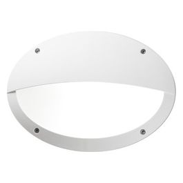 Plafoniera Maddi Range HL e27 Bianco