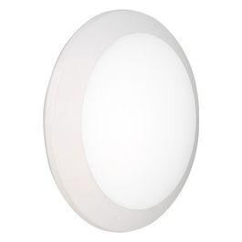 Plafoniera Umberta GX53 Bianco