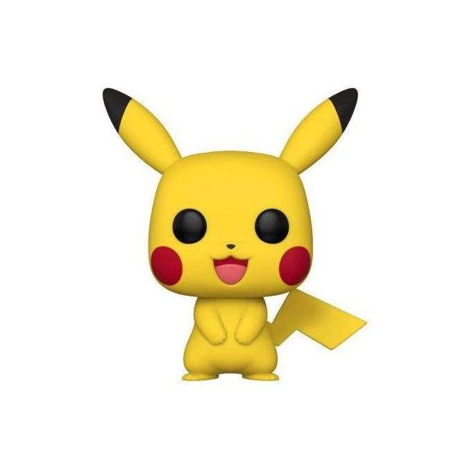 Funko #553 31528 Personaggio Collezione Funko Pop! Games Pokemon Pikachu