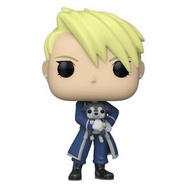 57739 Pop! Heroes Marvel Hawkeye Riza 1177