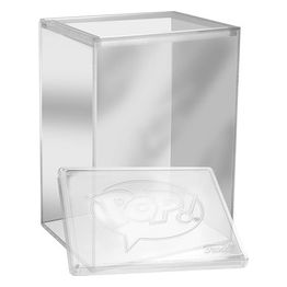 Funko 6520 Pop! Protector Box Premium Acrylic 01