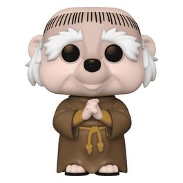 pop Animation Disney Disney Robin Hood Friar Tuck 1436