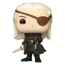 pop Television House Of The Dragon Aemond Targaryen With Chase 13