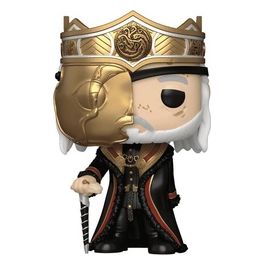 pop Television House Of The Dragon Viserys Targaryen 15
