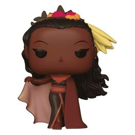 Personaggio Collezionabile 79738 POP Disney Edizione Speciale