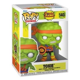 Personaggio Collezionabile Retro Toys Toxic Crusaders Toxi Modellino Pop in Vinile Codice 79987