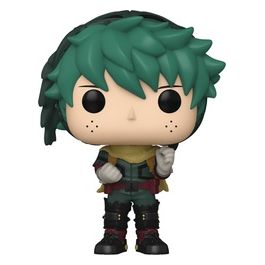 Personaggio Collezione 84443 Pop Animation My Hero Academia Izuku Midoriya Edizione Speciale