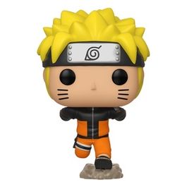 Personaggio Collezione Pop! Animation Naruto Naruto Running 727