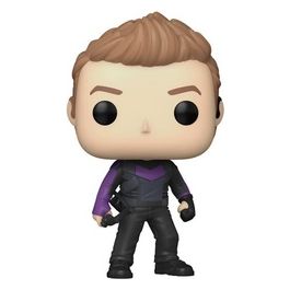 Personaggio Collezione Pop! Heroes Marvel Hawkeye Hawkeye 1211