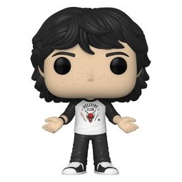 Personaggio Collezione Pop! Television Stranger Things Mike St.04 1239